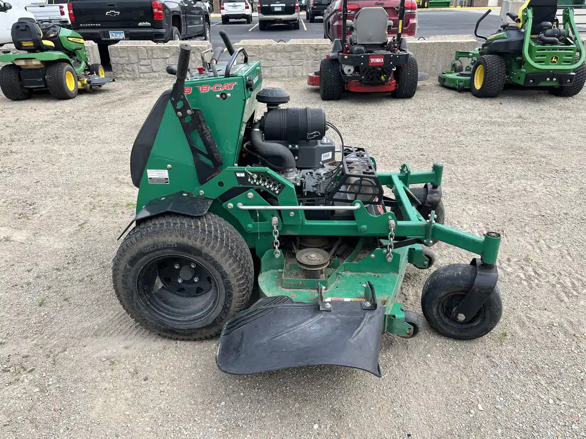 Bobcat Zero Turn Mower Bobcat Quickcat 4000 For Sale Bobcat ZS4000