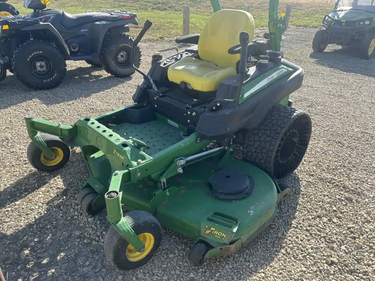 John Deere Z970R for sale in Canada USA