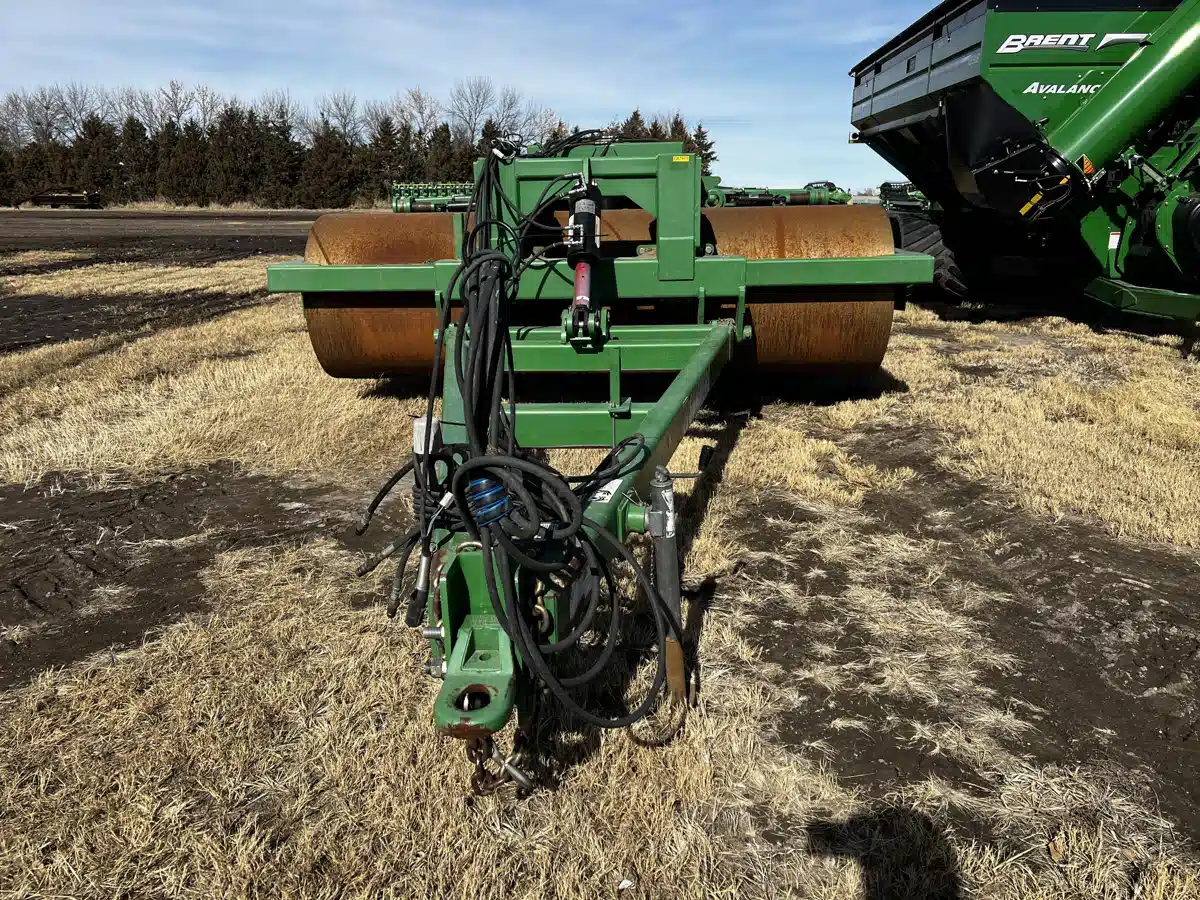 Gallery image 2 for Used 2016 Summers Mfg RT8430 Packer