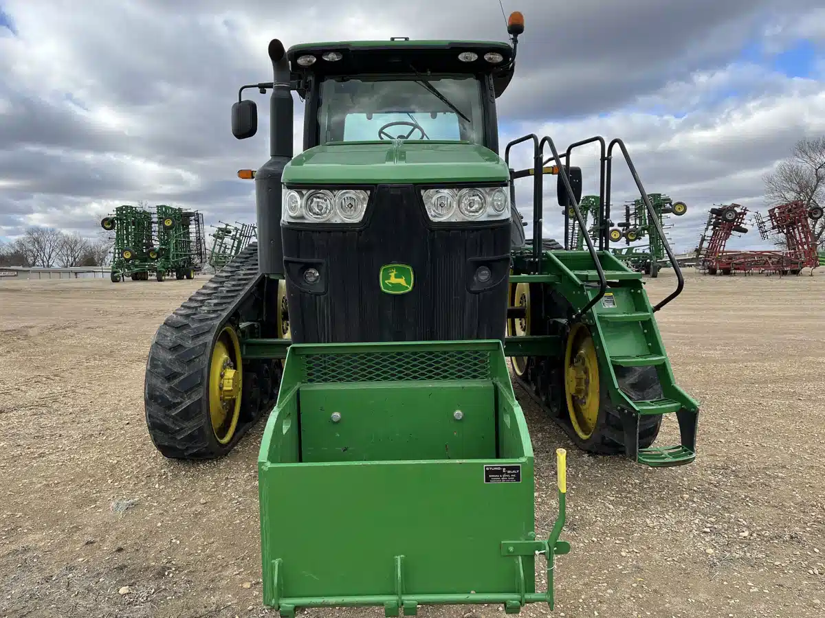 Gallery image 2 for Used 2013 John Deere 8310RT Tractor