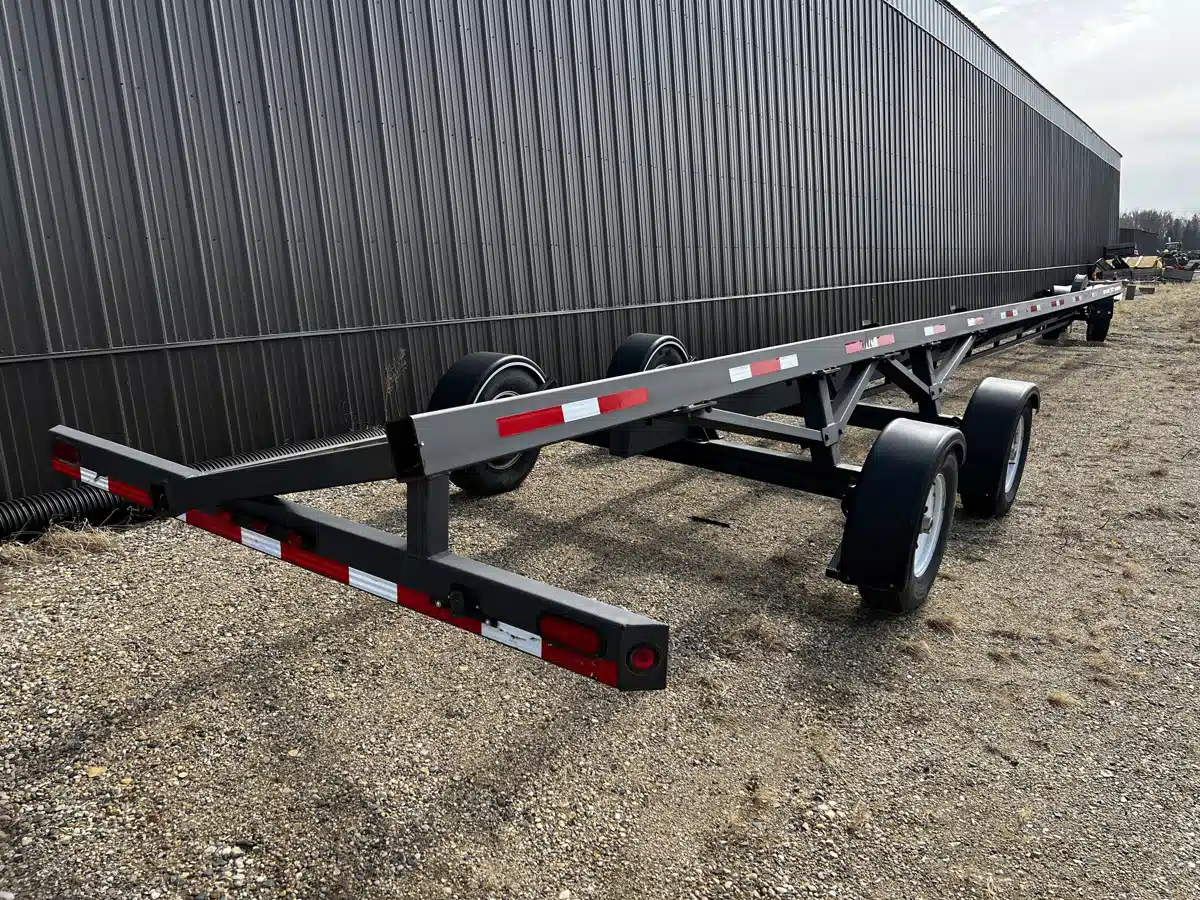 Gallery image 2 for Used 2021 Demco HT48 Header Cart