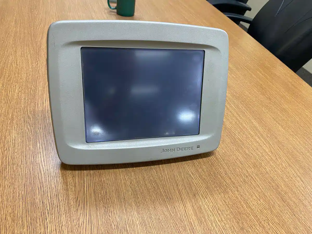 Gallery image 1 for Used 2008 John Deere GREENSTAR 2 2600 Guidance System