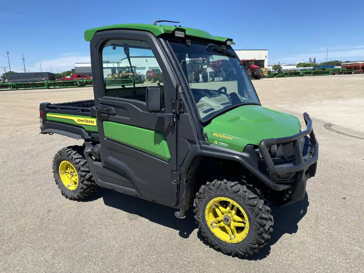 Recreational & Utility Vehicles for sale in Canada & USA