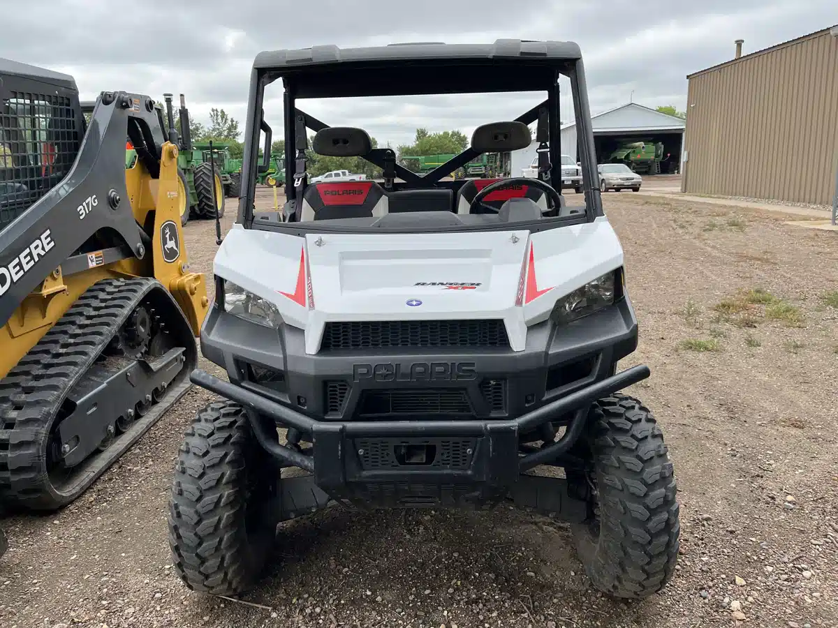 Gallery image 2 for Used 2016 Polaris Ranger XP 900 ATV