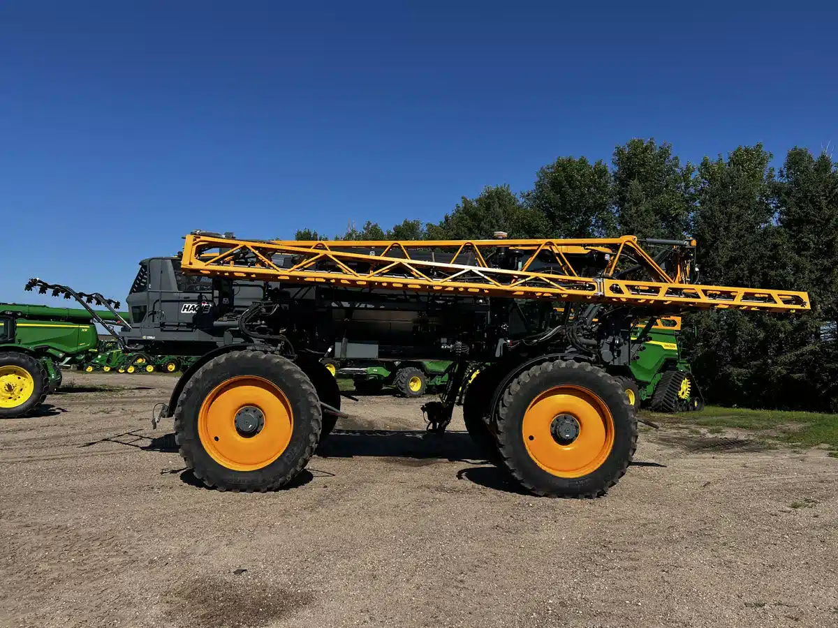 Gallery image 2 for Used 2022 Hagie STS 16 Sprayer - Self Propelled
