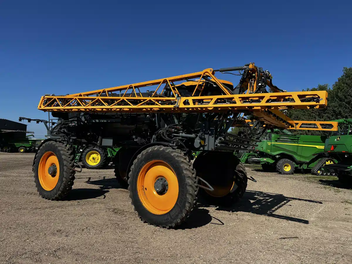 Gallery image 1 for Used 2022 Hagie STS 16 Sprayer - Self Propelled