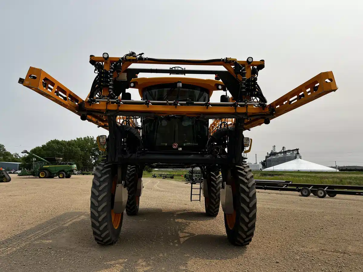 Gallery image 2 for Used 2019 Hagie STS 16 Sprayer - Self Propelled