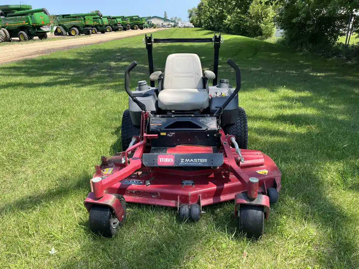 Gallery image 2 for Used 2005 Toro Z Master Mower - Zero Turn