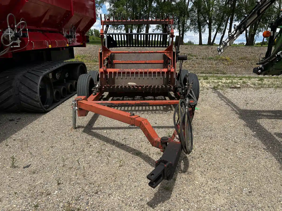 Gallery image 2 for Used Riteway RR 1000 Rock Picker