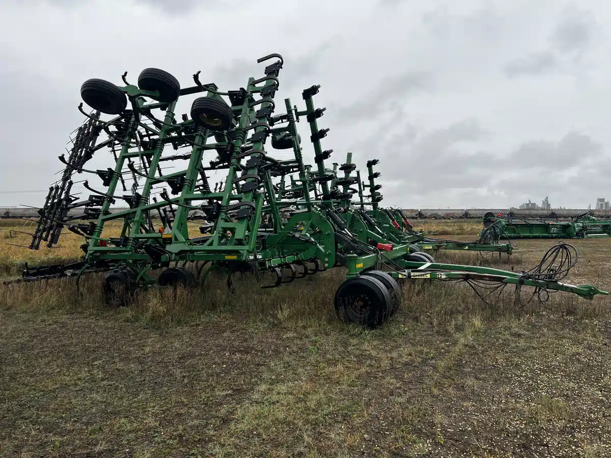Gallery image 2 for Used 2013 Summers Mfg Chisel Chisel Plow