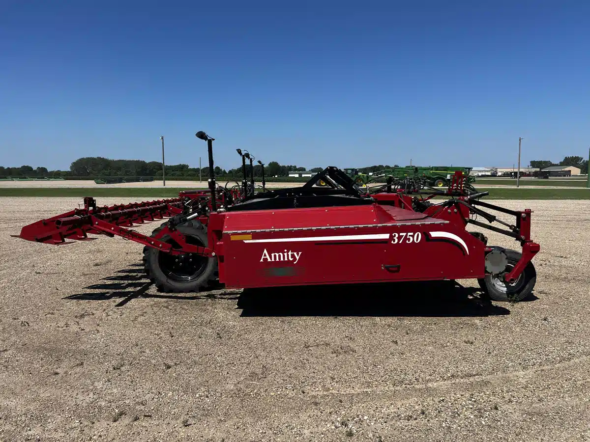 Gallery image 2 for 2020 Amity 3750 Defoliator
