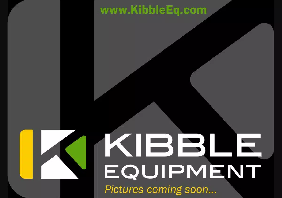 Used 2025 John Deere 6M 165 Tractor