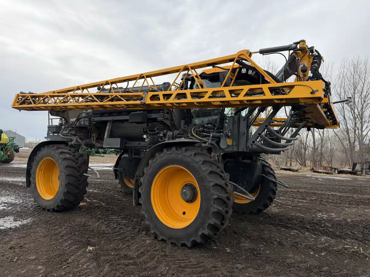 Gallery image 1 for 2024 Hagie STS 16 Sprayer - Self Propelled