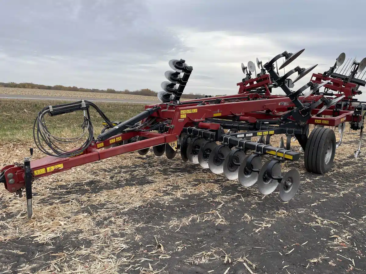 Gallery image 1 for 2020 Case IH 875 Ripper