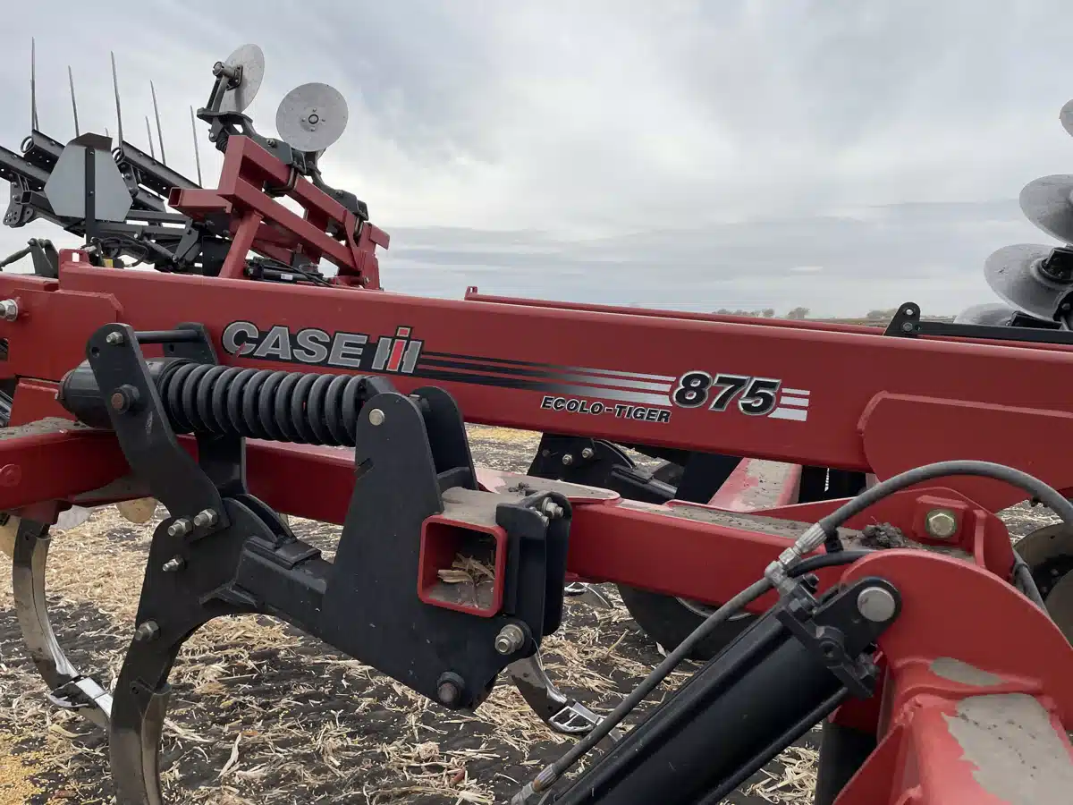 Gallery image 2 for 2020 Case IH 875 Ripper