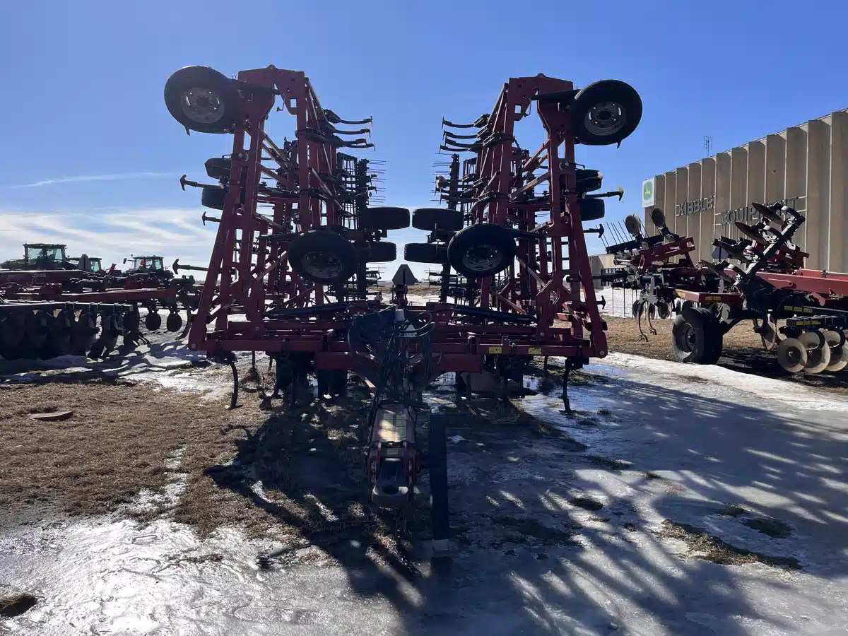 Gallery image 2 for 2018 Case IH 255 Cultivator