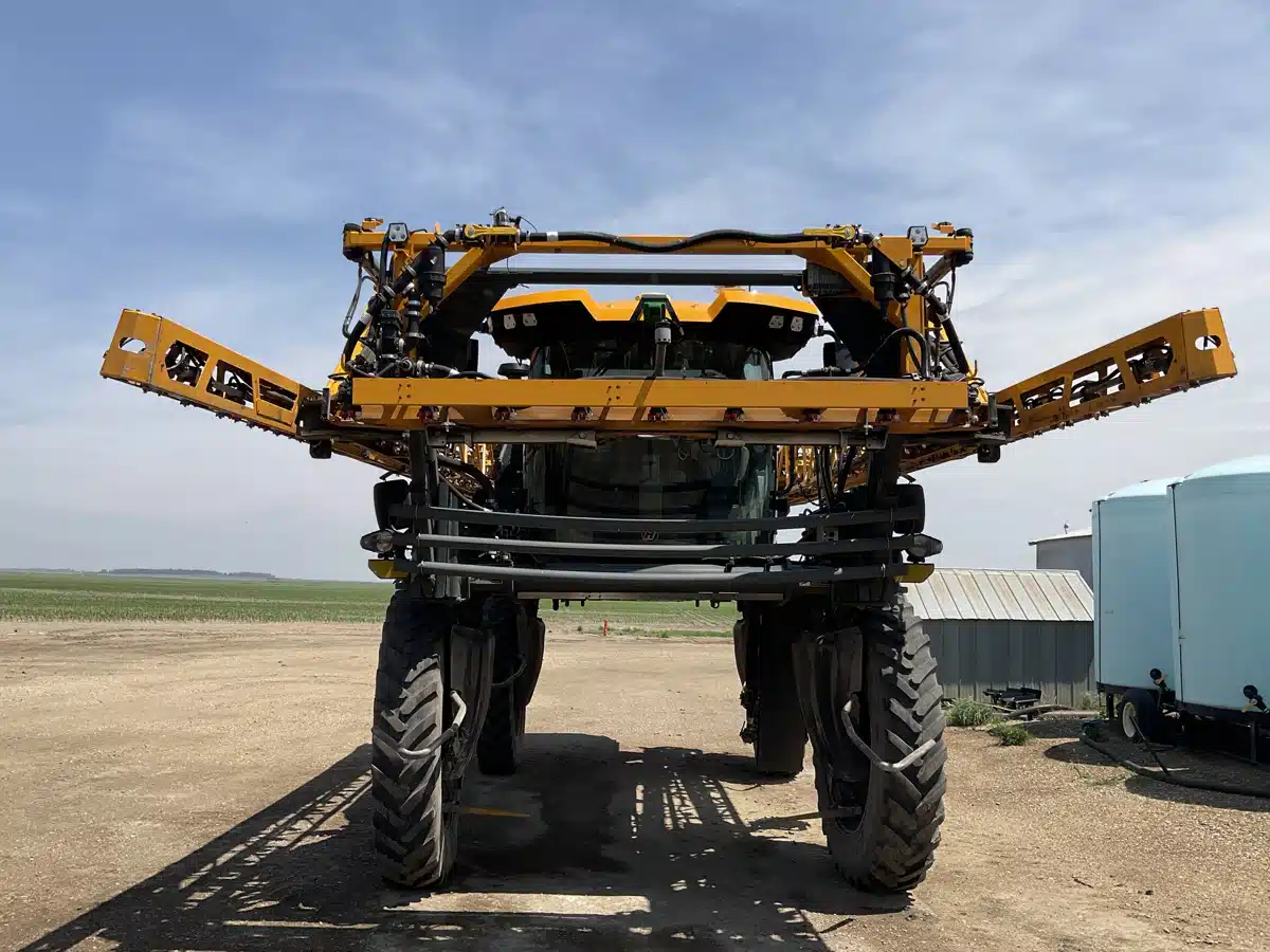 Gallery image 2 for 2024 Hagie STS 16 Sprayer - Self Propelled