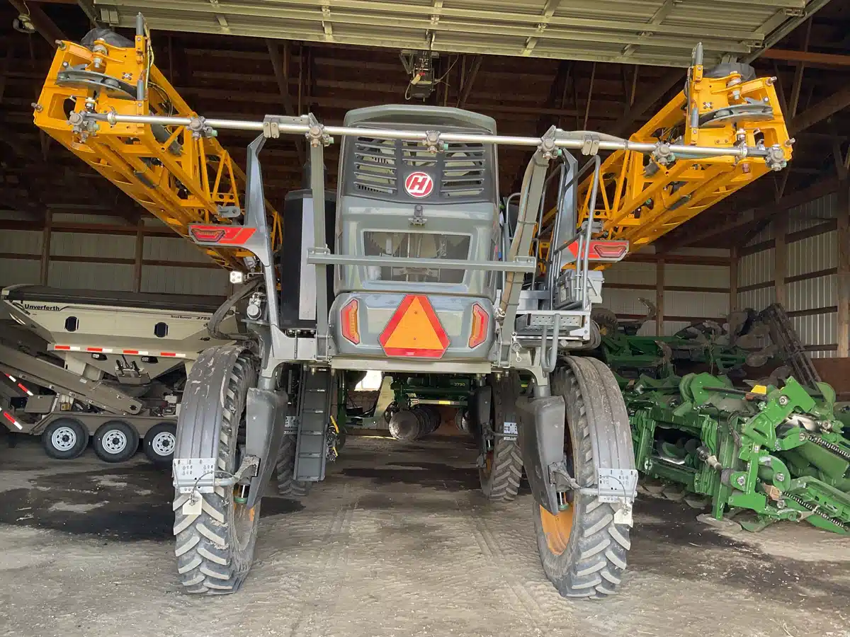 Gallery image 2 for 2024 Hagie STS 16 Sprayer - Self Propelled