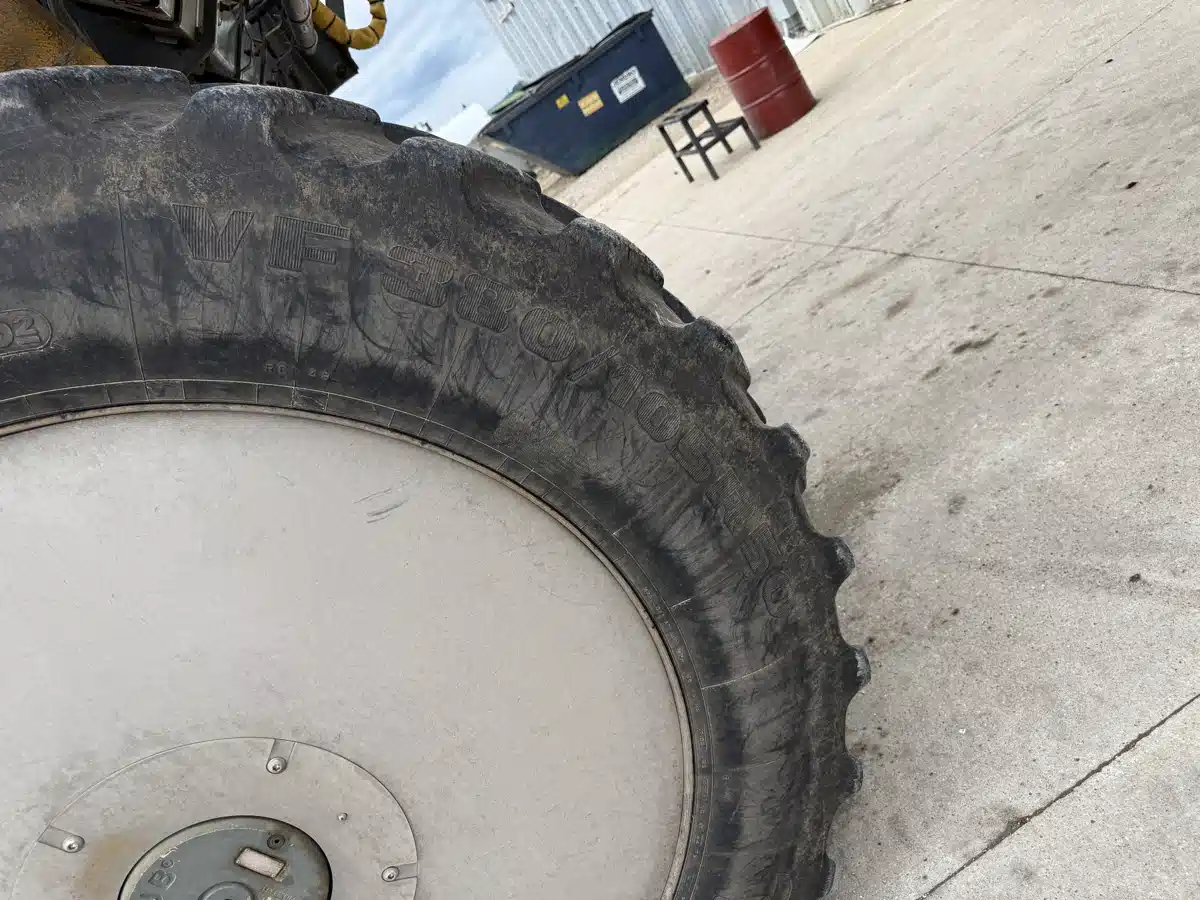 Gallery image 2 for 2019 Hagie STS 16 Sprayer - Self Propelled