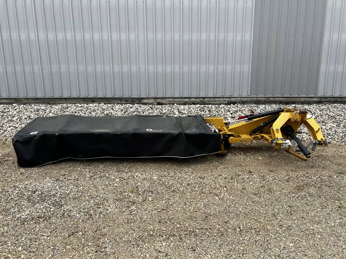 Gallery image 2 for 2020 Vermeer M7050 Disc Mower