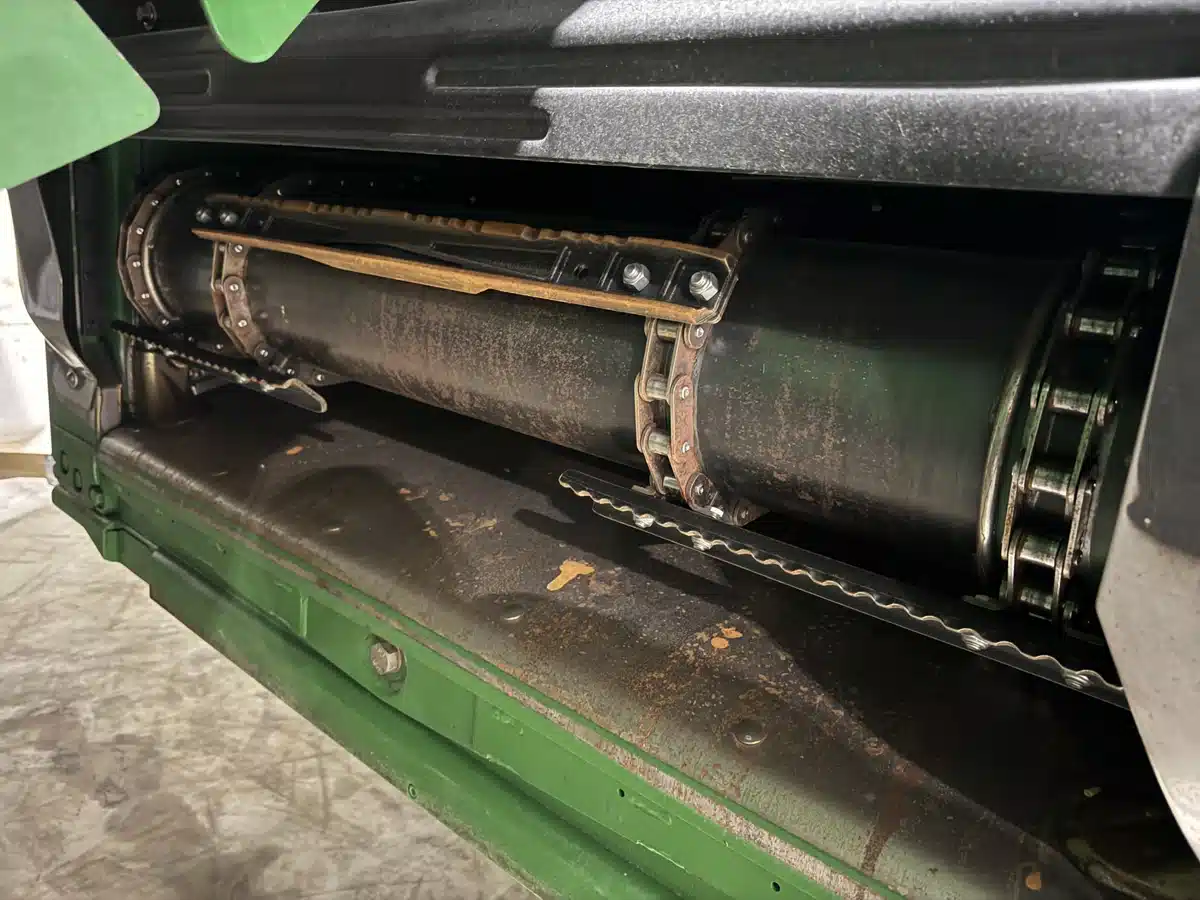 Gallery image 2 for 2024 John Deere S770 Combine