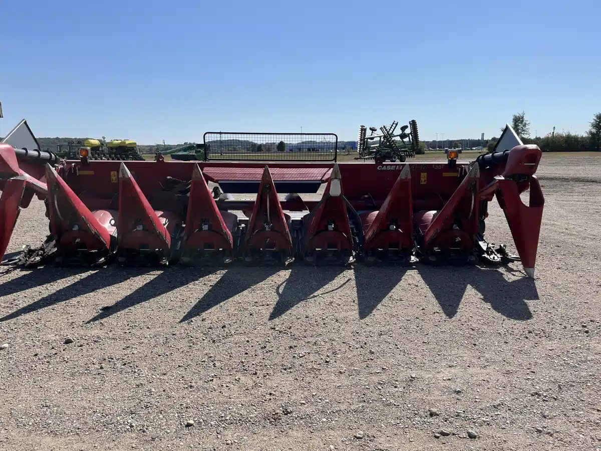 Gallery image 2 for 2020 Case IH 4408 Header - Row Crop