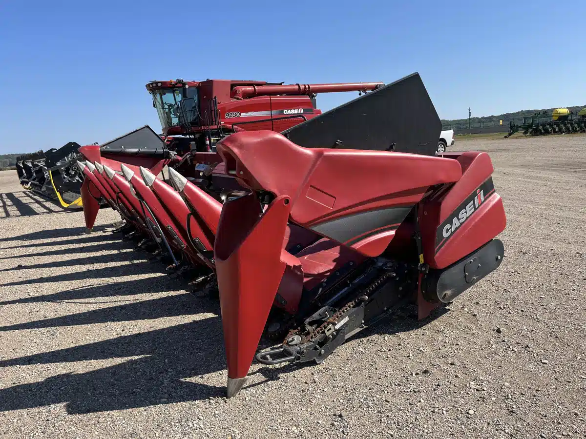 Gallery image 1 for 2020 Case IH 4408 Header - Row Crop