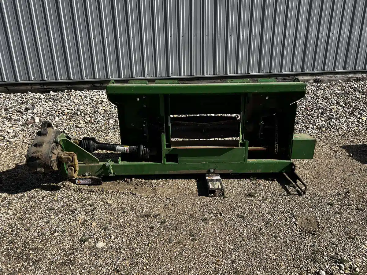 Gallery image 2 for 2024 Kooima K00085 Attachment