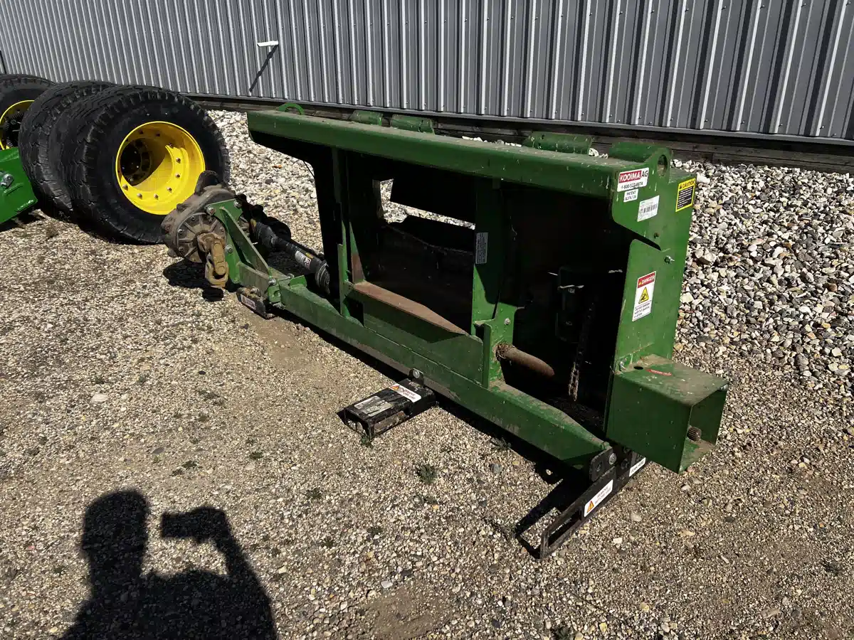 2024 Kooima K00085 Attachment