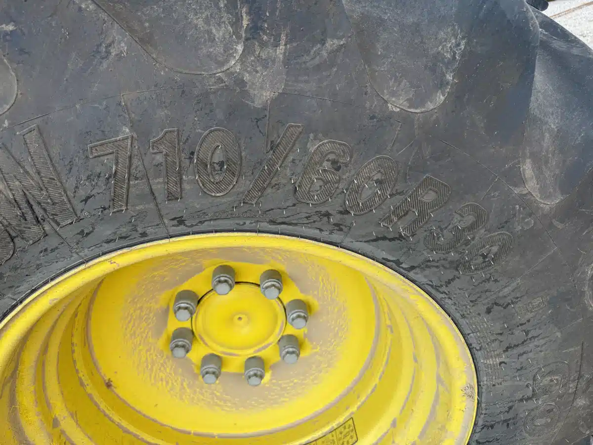 Gallery image 2 for 2021 John Deere S790 Combine