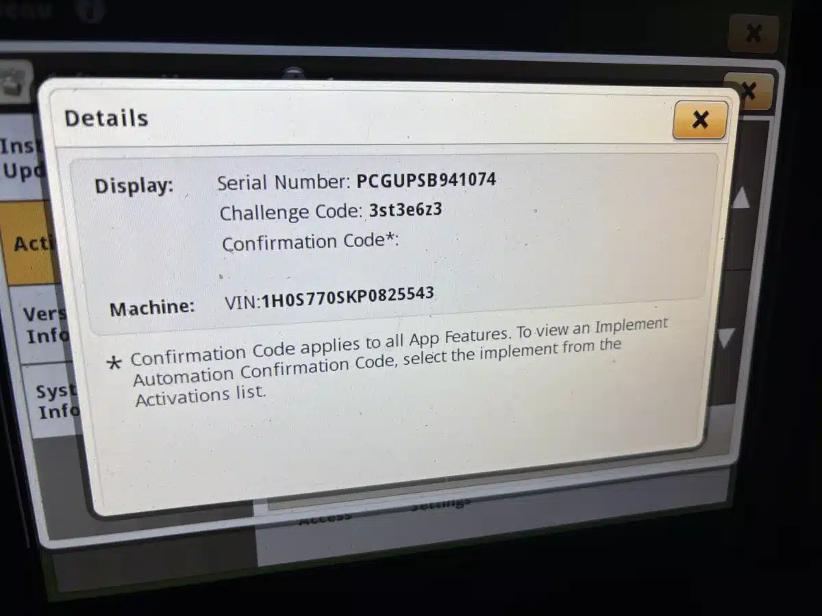 Gallery image 2 for 2023 John Deere S770 Combine