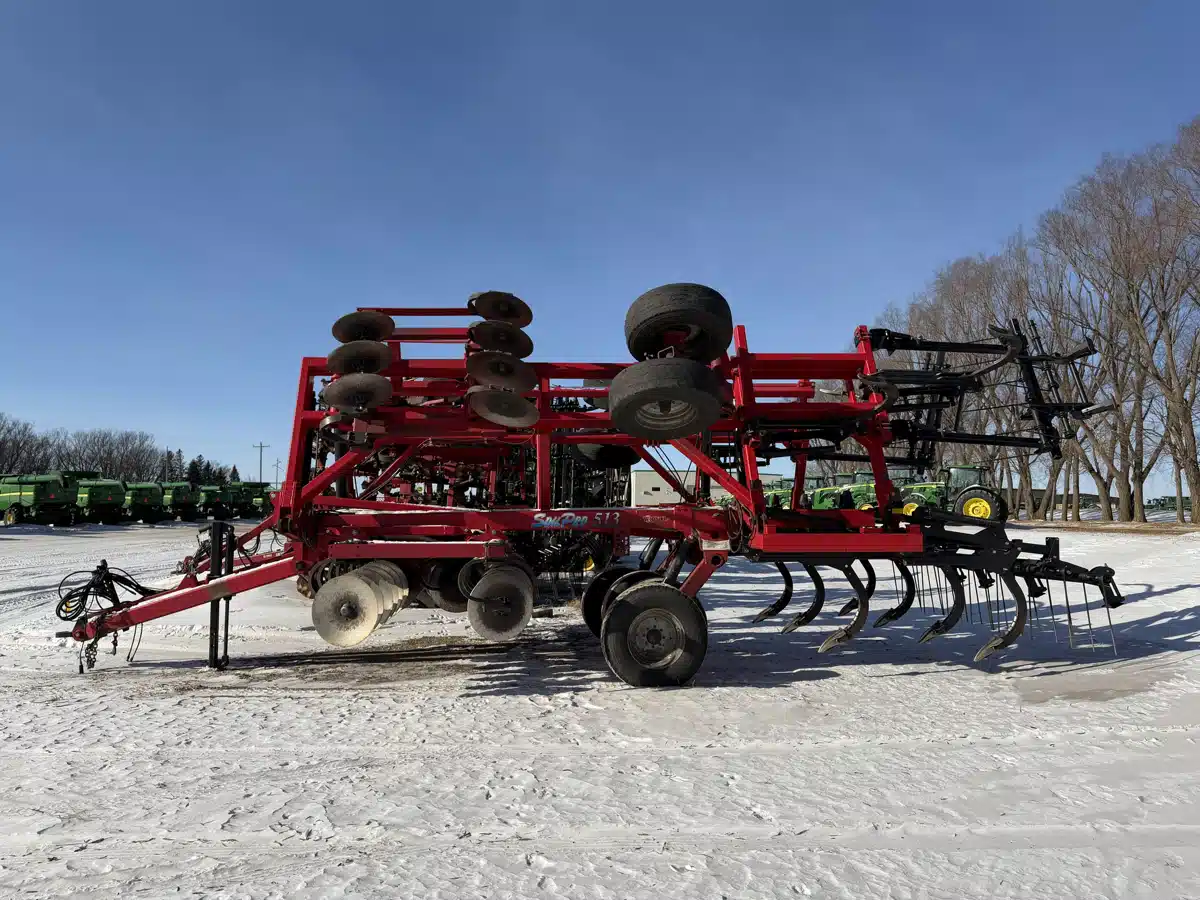 Gallery image 2 for 2013 Wil-Rich 513 Ripper