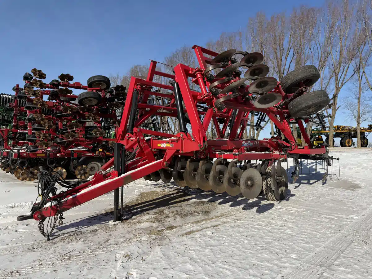 Gallery image 1 for 2013 Wil-Rich 513 Ripper