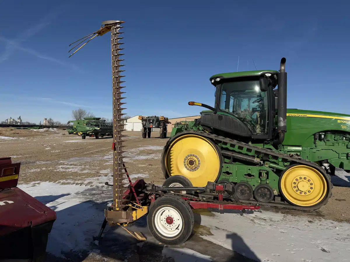 Gallery image 1 for 2005 Rowse 290 Miscellaneous