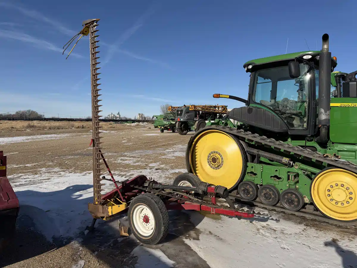 Gallery image 2 for 2005 Rowse 290 Miscellaneous