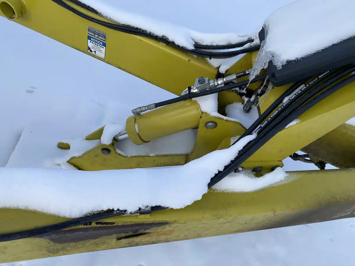 Gallery image 2 for 2019 Degelman PT-33 Disc