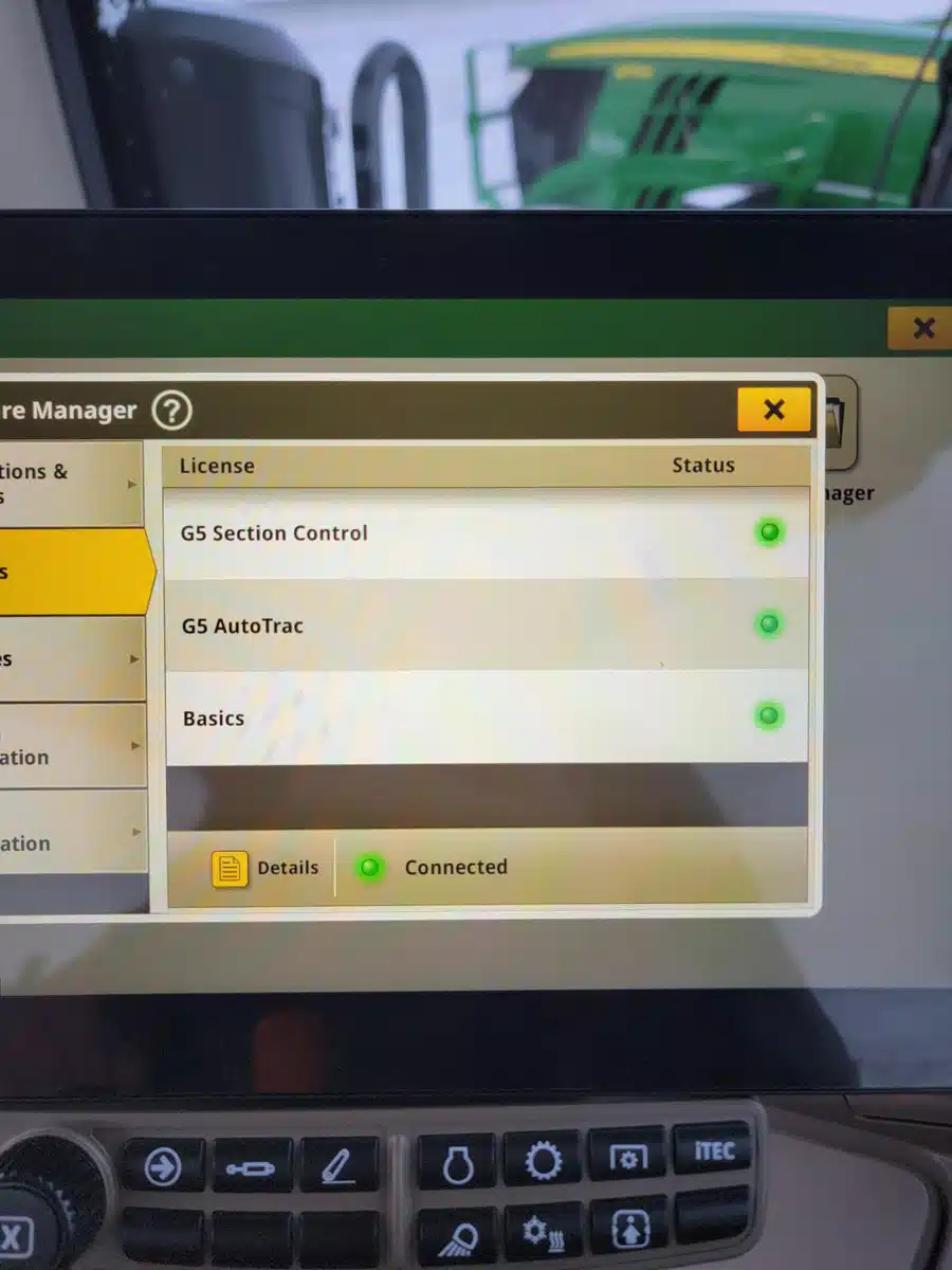 Gallery image 2 for 2025 John Deere 8R 410 Tractor