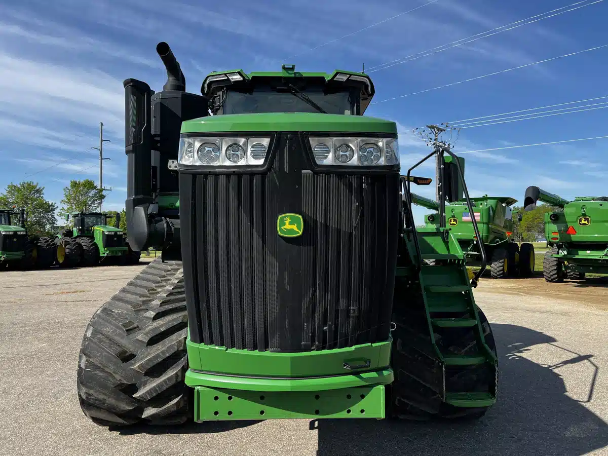 Gallery image 2 for 2023 John Deere 9RT 570 Tractor