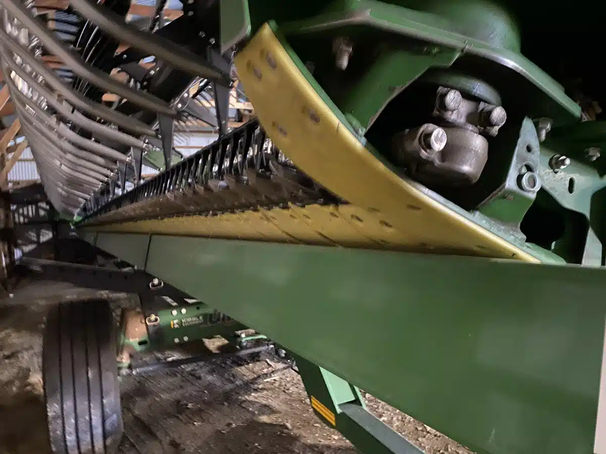 Photo de la Galerie 2 pour 2024 John Deere RD45F