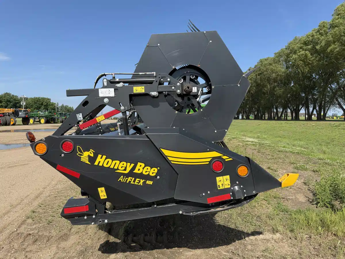 Gallery image 2 for 2023 Honey Bee AFS36 Other
