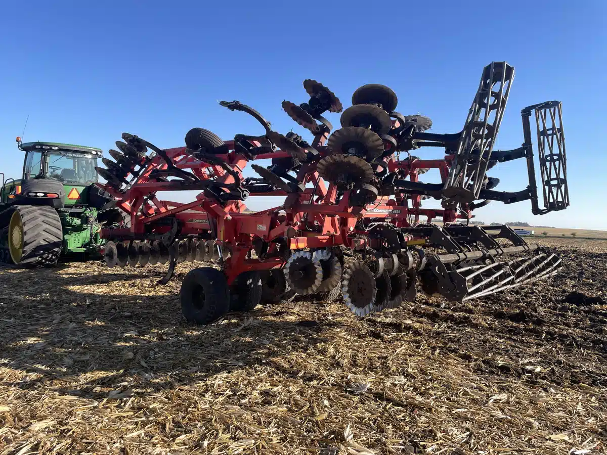 Gallery image 1 for 2020 Kuhn Krause 4856-11 Ripper