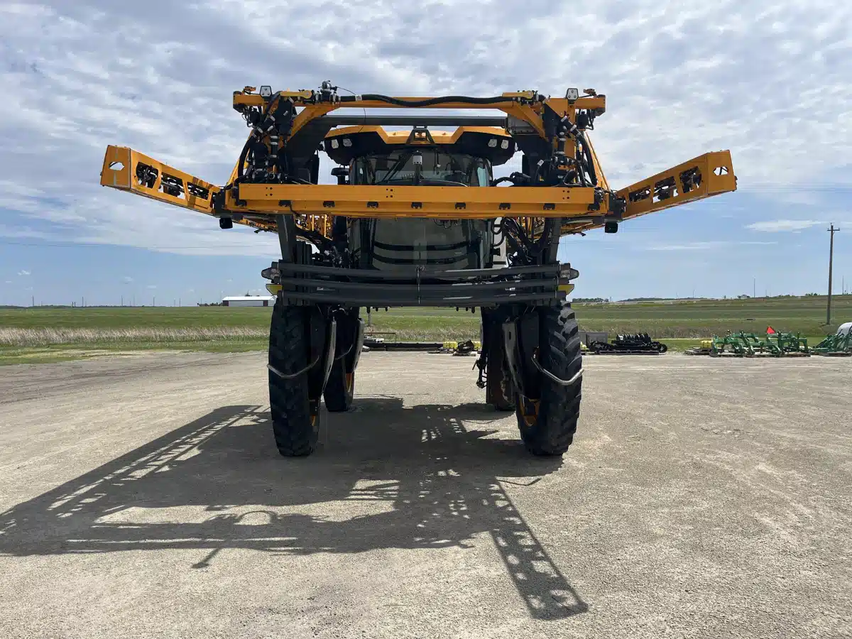 Photo de la Galerie 2 pour 2022 Hagie STS 12 Arroseur - Automoteur