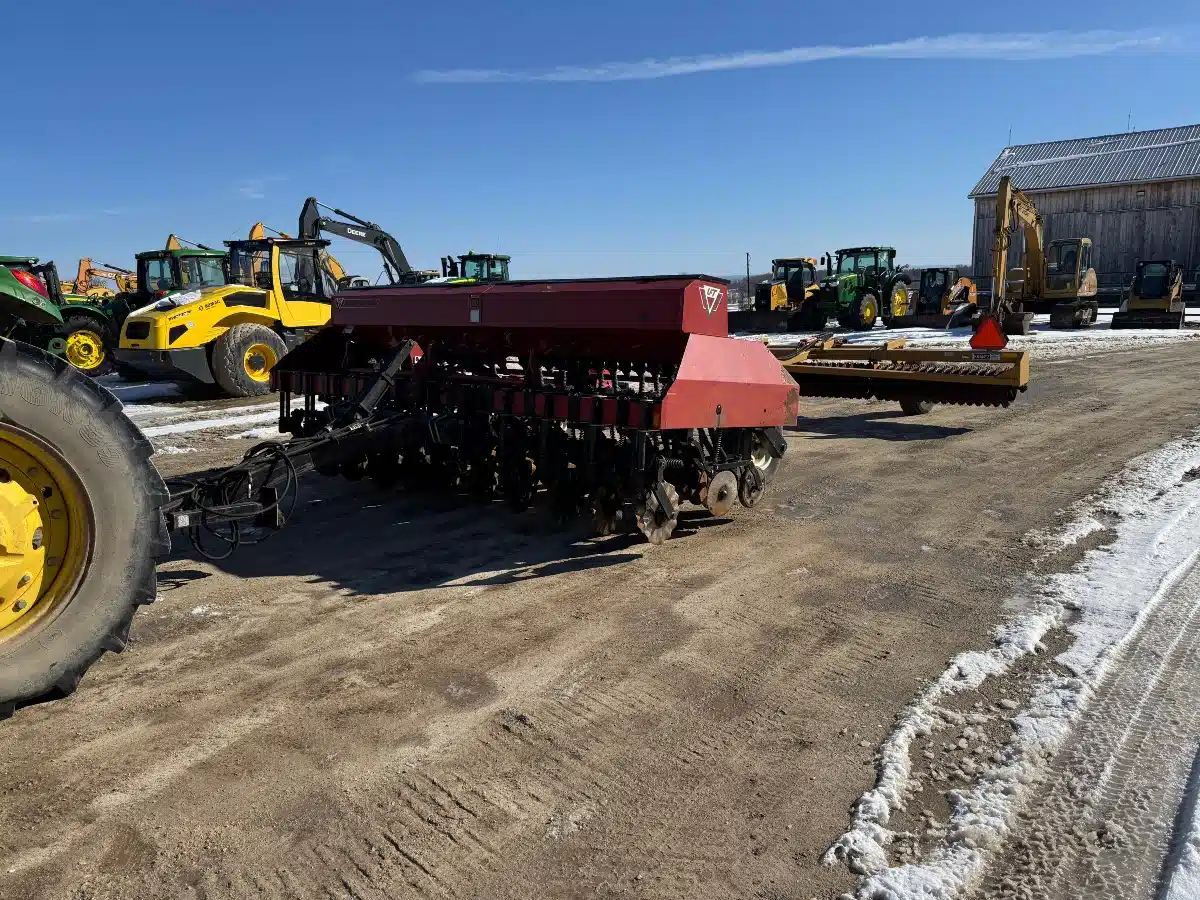 Gallery image 2 for Used UFT 5000 Drill