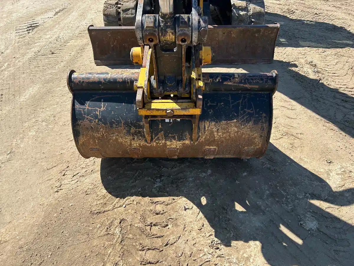 Gallery image 2 for Used 2017 DEERE 60G Excavator