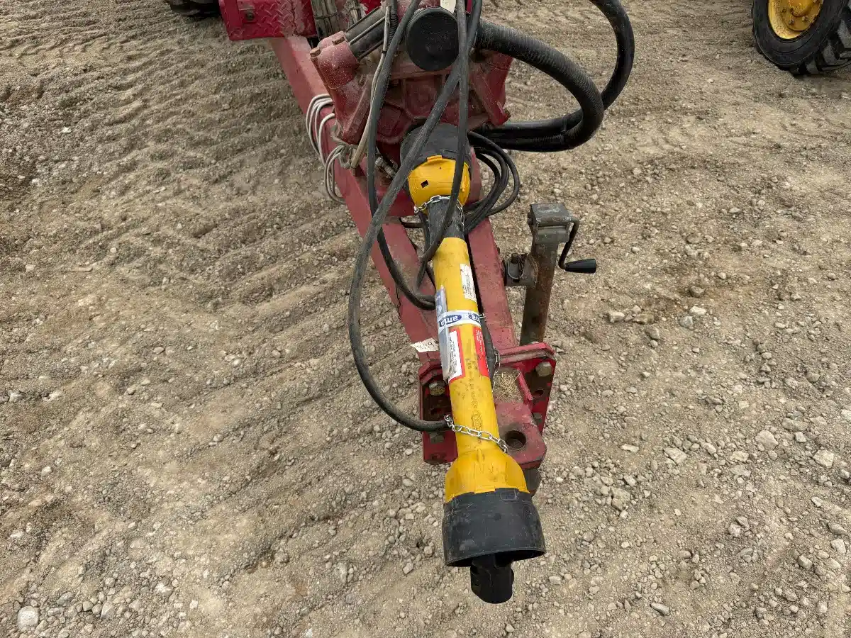 Gallery image 2 for Used Hardi NAVIGATOR 550M Sprayer - Pull Type