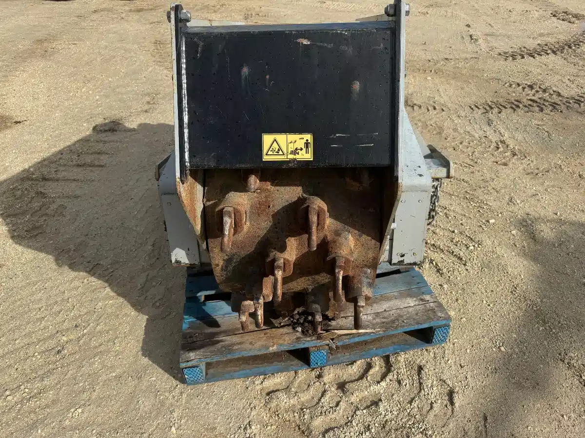 Gallery image 1 for Used FAE SCH Stump Grinder
