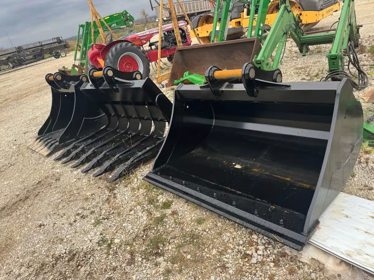 Gallery image 2 for 2025 NM Attachments 60