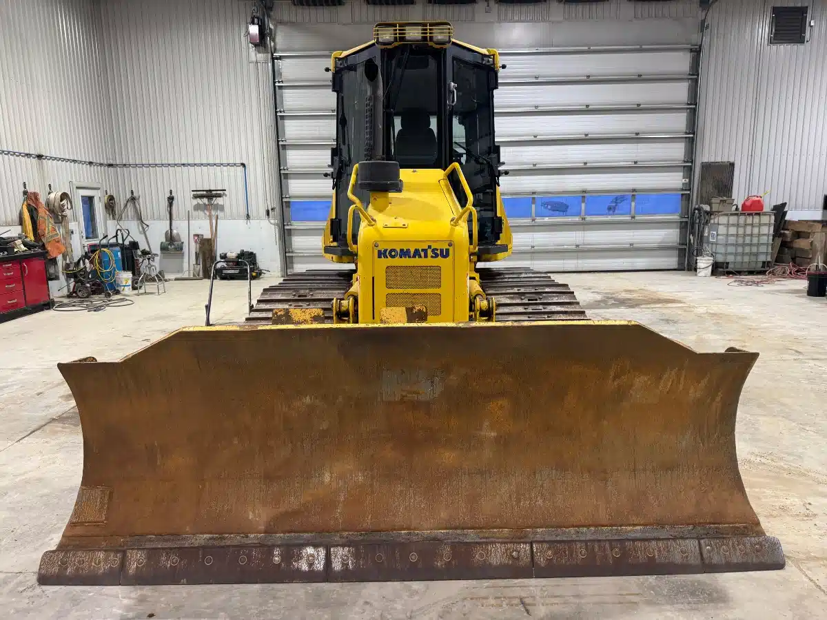 Gallery image 2 for 2013 Komatsu D51 PX-22 Dozer