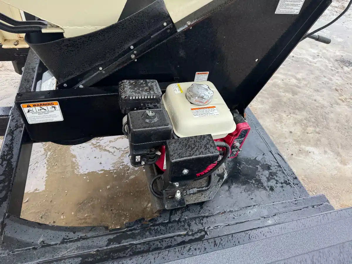 Gallery image 2 for 2019 Meridian 2SE Seed Tender