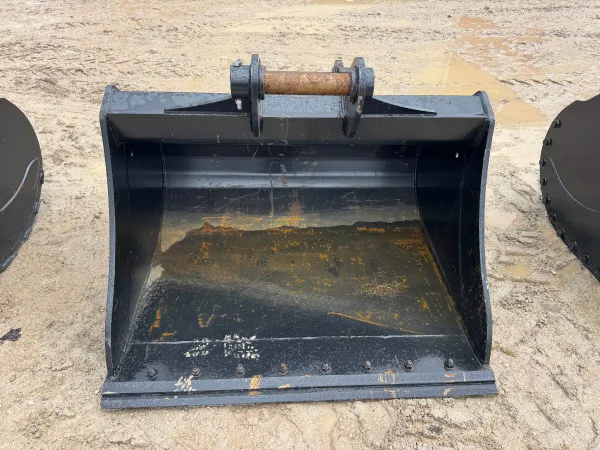 Photo de la Galerie 1 pour 2026 54 inch ditch accessoire d'excavatrice